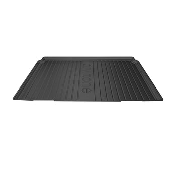 Tapis de coffre Peugeot 208 II, carrosserie berline, fabrication 06.2019 - présent, la roue complète- normal | DZ413368
