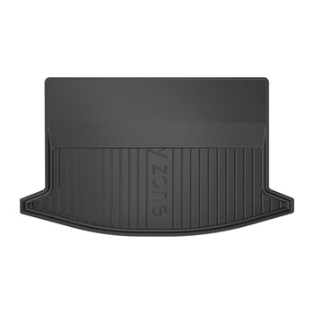 Tapis de coffre Ssang Yong Korando IV, carrosserie suv, fabrication 09.2019 - présent, coffre inférieur | DZ413375