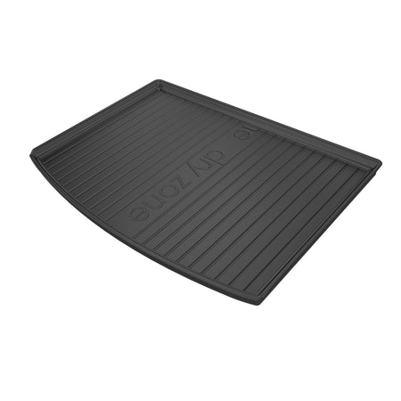 Tapis de coffre Ssang Yong Korando IV, carrosserie suv, fabrication 09.2019 - présent, coffre supérieur | DZ413399