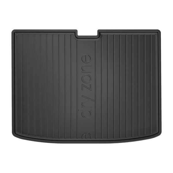 Tapis de coffre Renault Captur II, carrosserie suv, fabrication 01.2020 - 06.2024, coffre inférieur | DZ413542