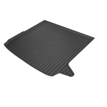 Tapis de coffre Mercedes EQC, carrosserie suv, fabrication 05.2019 - présent, la roue complète- normal | DZ413610