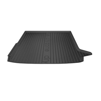 Tapis de coffre Mercedes EQC, carrosserie suv, fabrication 05.2019 - présent, la roue complète- normal | DZ413610