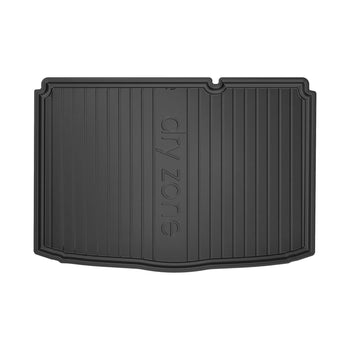 Tapis de coffre Kia Soul e- III, carrosserie berline, fabrication 05.2019 - présent, coffre inférieur | DZ413702