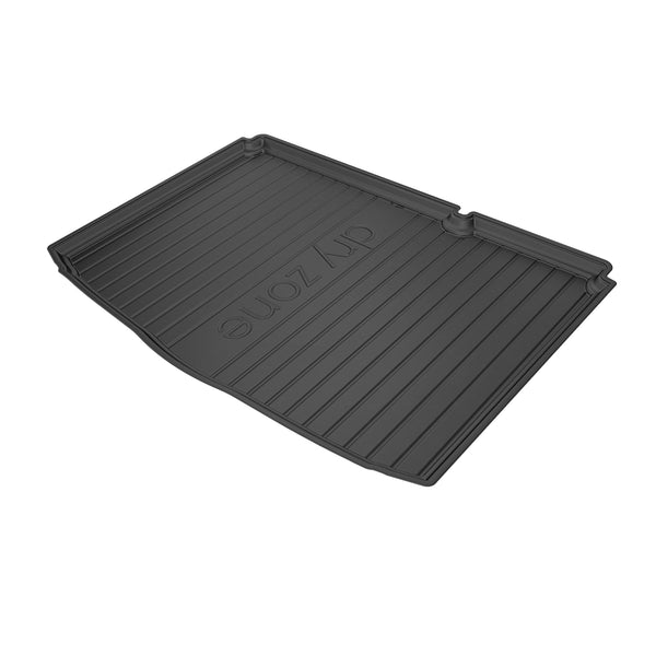 Tapis de coffre Kia Soul e- III, carrosserie berline, fabrication 05.2019 - présent, coffre inférieur | DZ413702