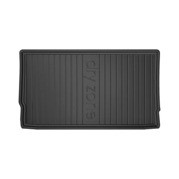 Tapis de coffre Renault Zoe, carrosserie berline, fabrication 12.2012 - 05.2019 | DZ413726