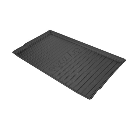 Tapis de coffre Renault Zoe, carrosserie berline, fabrication 12.2012 - 05.2019 | DZ413726