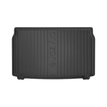 Tapis de coffre Opel Mokka B, carrosserie suv, fabrication 02.2021 - présent, coffre inférieur | DZ413733