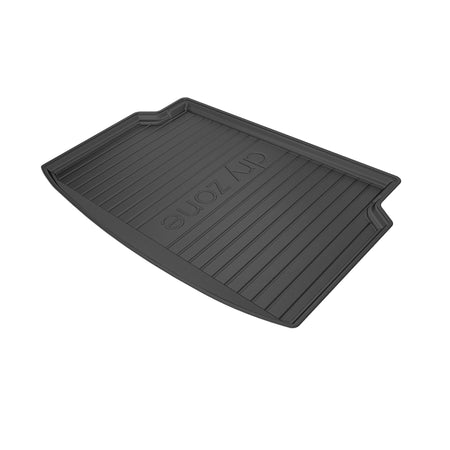 Tapis de coffre Toyota Yaris IV, carrosserie berline, fabrication 09.2020 - présent, coffre inférieur | DZ413788