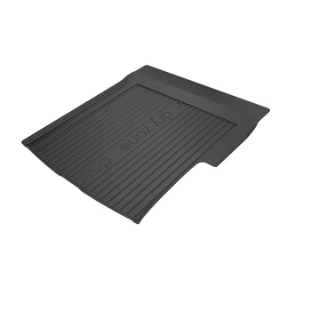 Tapis de coffre Volvo S 90 Hybrid, carrosserie sedán, fabrication 2016 - présent | DZ413795