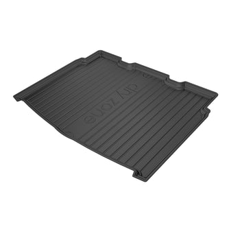 Tapis de coffre Volkswagen Tiguan II, carrosserie suv, fabrication 05.2016 - 2024, coffre inférieur | DZ413870