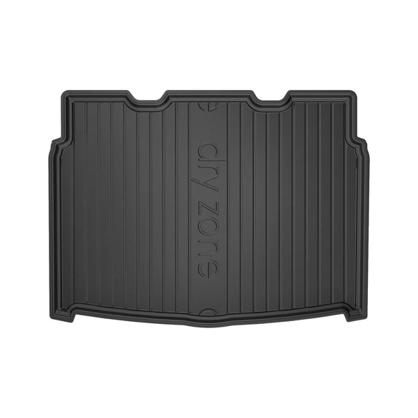 Tapis de coffre Volkswagen Tiguan II, carrosserie suv, fabrication 05.2016 - 2024, coffre inférieur | DZ413870