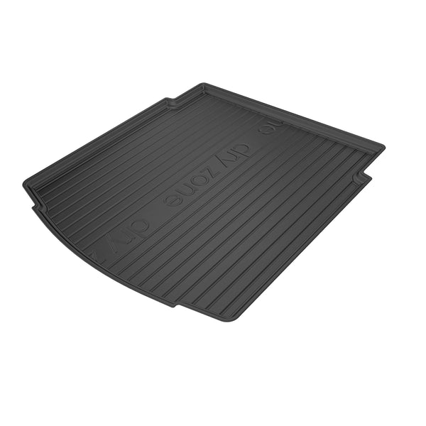 Tapis de coffre Toyota Auris II, carrosserie break, fabrication 07.2013 - 12.2018, coffre inférieur | DZ413894
