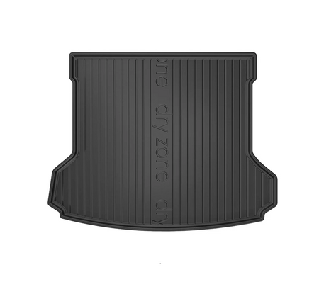 Tapis de coffre Volkswagen ID .4, carrosserie suv, fabrication 12.2020 - présent, plancher de voiture réglable en hauteur | DZ413917