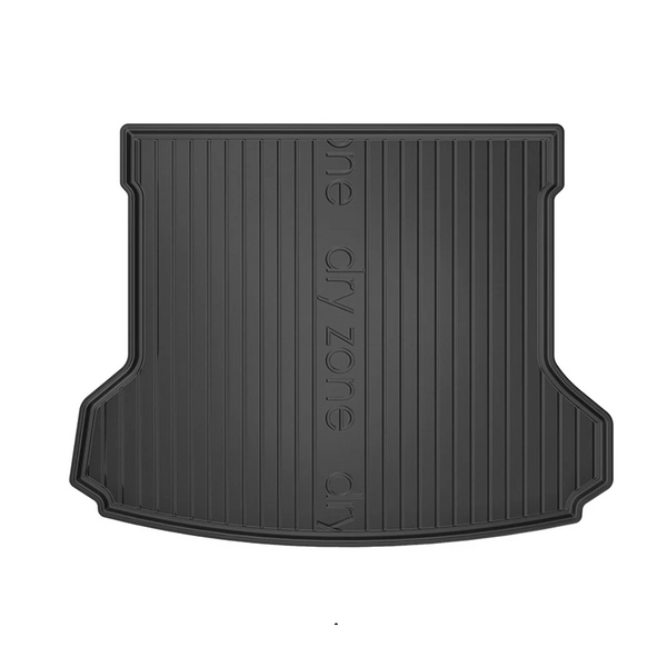 Tapis de coffre Volkswagen ID .4, carrosserie suv, fabrication 12.2020 - présent, plancher de voiture réglable en hauteur | DZ413917