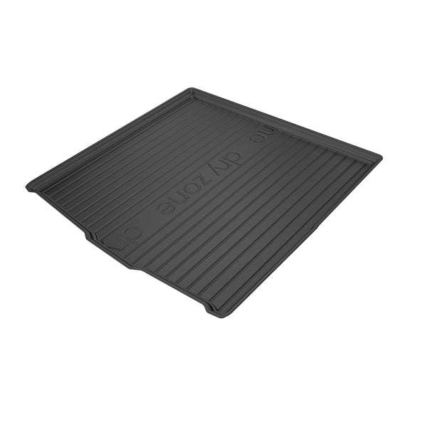 Tapis de coffre Volkswagen Golf 8, carrosserie break, fabrication 11.2020 - présent, coffre inférieur | DZ413979