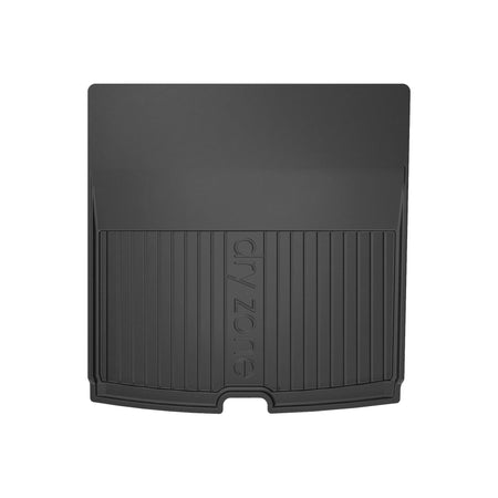 Tapis de coffre Skoda Enyaq iV, carrosserie suv, fabrication 04.2021 - 01.2022, coffre supérieur #1