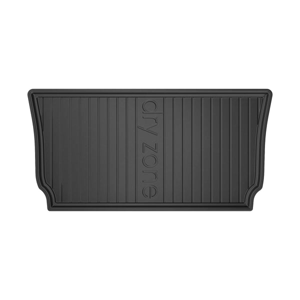 Tapis de coffre Smart ForTwo III, carrosserie berline, fabrication 2015 - présent #1