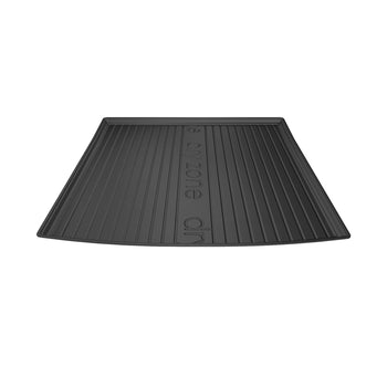 Tapis de coffre Audi Q3 II Sportback, carrosserie suv, fabrication 09.2019 - présent, avec subwoofer | DZ414365