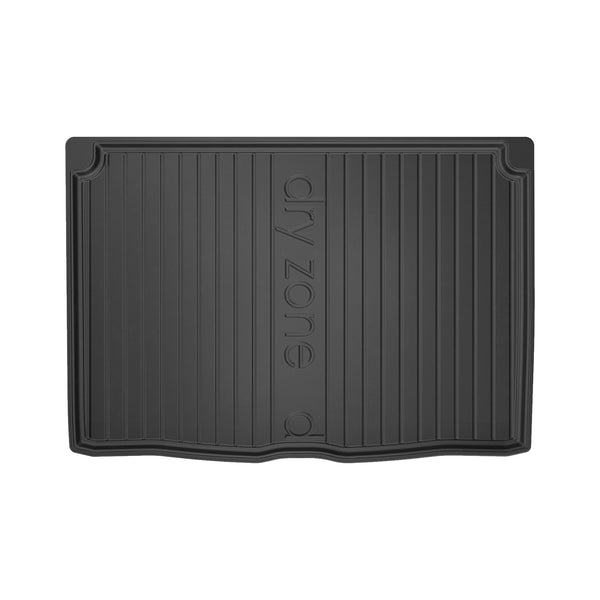 Tapis de coffre Mercedes GLA H247, carrosserie suv, fabrication 12.2019 - présent, coffre inférieur | DZ414525