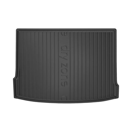 Tapis de coffre Mercedes GLA H247, carrosserie suv, fabrication 12.2019 - présent, coffre supérieur | DZ414532