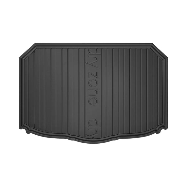 Tapis de coffre Nissan Qashqai III MHEV, carrosserie suv, fabrication 06.2021 - présent, coffre inférieur | DZ414761