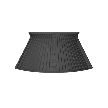 Tapis de coffre Tesla Model Y, carrosserie suv, fabrication 08.2021 - présent, coffre arrière, coffre supérieur | DZ414839