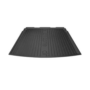 Tapis de coffre Volkswagen Tiguan II Allspace, carrosserie suv, fabrication 11.2017 - 2024, 5 places, coffre inférieur | DZ414921