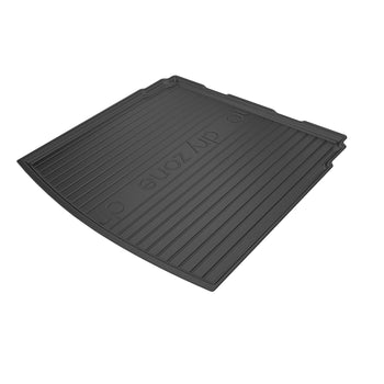 Tapis de coffre Volkswagen Tiguan II Allspace, carrosserie suv, fabrication 11.2017 - 2024, 5 places, coffre inférieur | DZ414921