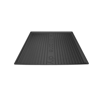 Tapis de coffre Volkswagen Tiguan II Allspace, carrosserie suv, fabrication 11.2017 - 2024, 5 places, coffre supérieur | DZ414945