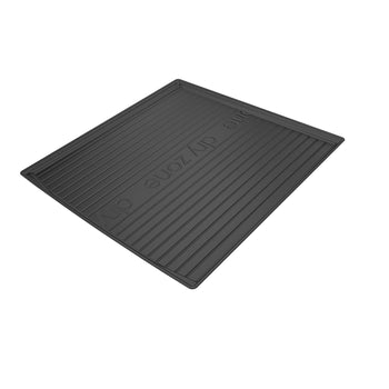 Tapis de coffre Volkswagen Tiguan II Allspace, carrosserie suv, fabrication 11.2017 - 2024, 5 places, coffre supérieur | DZ414945
