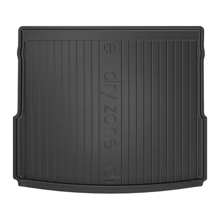 Tapis de coffre BMW X1 i U11 EV, carrosserie suv, fabrication 11.2022 - présent | DZ414952