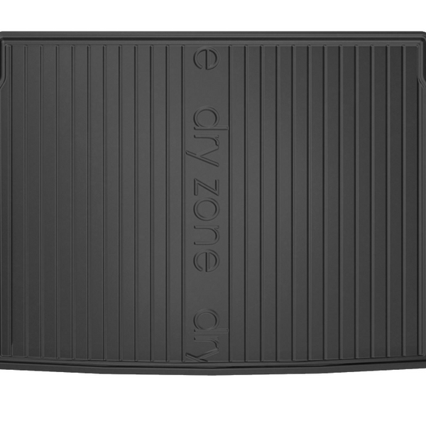 Tapis de coffre Citroen Berlingo II MultiSpace, carrosserie van, fabrication 2008 - 08.2018, 5 places #1