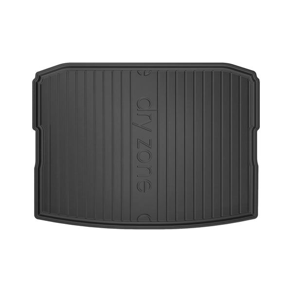 Tapis de coffre Skoda Karoq, carrosserie suv, fabrication 2017 - présent, kit de réparation, sans plancher réglable en hauteur | DZ423626