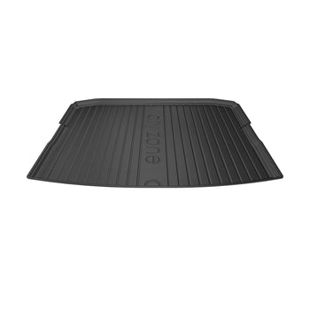 Tapis de coffre Skoda Karoq, carrosserie suv, fabrication 2017 - présent, kit de réparation, sans plancher réglable en hauteur | DZ423626