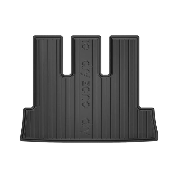 Tapis de coffre Mercedes EQV, carrosserie van, fabrication 10.2020 - présent | DZ423633