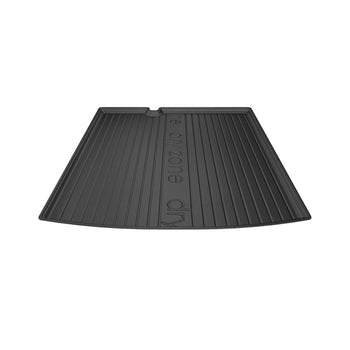 Tapis de coffre Skoda Enyaq IV EV, carrosserie coupé, fabrication 02.2022 - présent | DZ423671