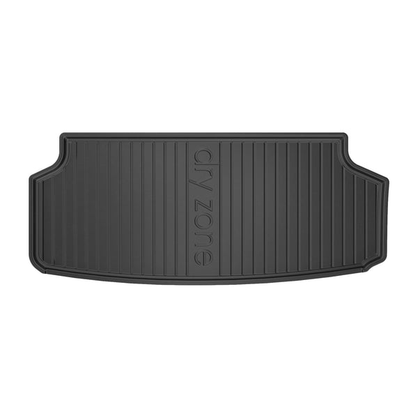 Tapis de coffre Kia EV9, carrosserie suv, fabrication 2023 - présent, 3e rangée soulevée | DZ423725