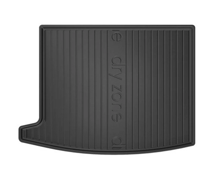Tapis de coffre MG HS, carrosserie suv, fabrication 06.2018 - 2022 | DZ423756