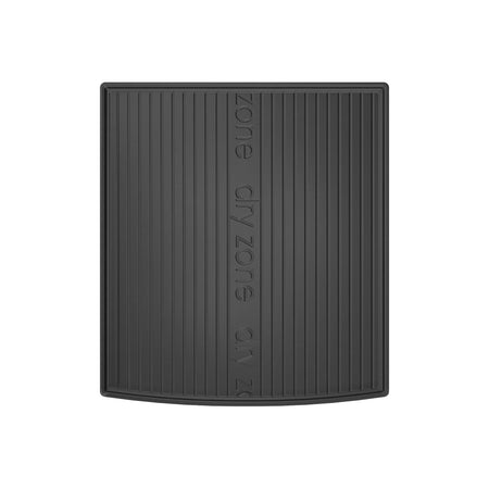 Tapis de coffre Volkswagen Sharan II, carrosserie van, fabrication 09.2010 - 03.2022, 7 places, 3e rangée abaissée | DZ431232