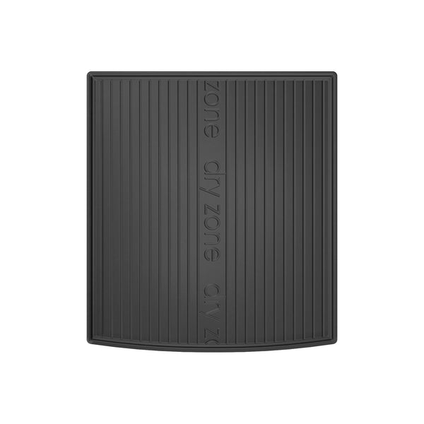 Tapis de coffre Volkswagen Sharan II, carrosserie van, fabrication 09.2010 - 03.2022, 7 places, 3e rangée abaissée | DZ431232