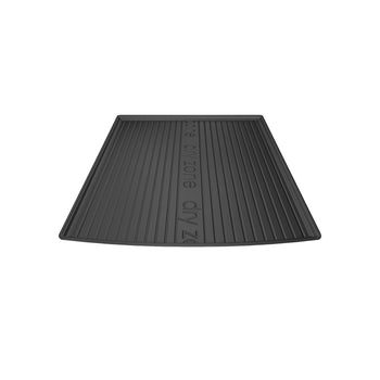 Tapis de coffre Volkswagen Sharan II, carrosserie van, fabrication 09.2010 - 03.2022, 7 places, 3e rangée abaissée | DZ431232