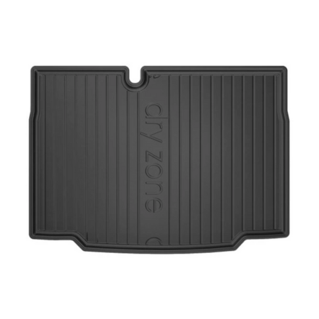 Tapis de coffre Renault Clio V, carrosserie berline, fabrication 09.2019 - présent, coffre inférieur | DZ431522