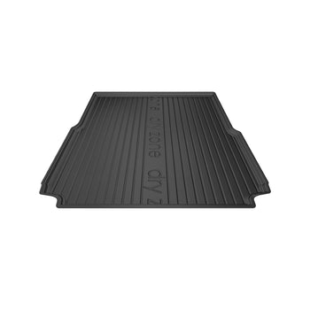 Tapis de coffre Volkswagen Passat B9 MHEV, carrosserie break, fabrication 11.2023 - présent, coffre supérieur | DZ431621