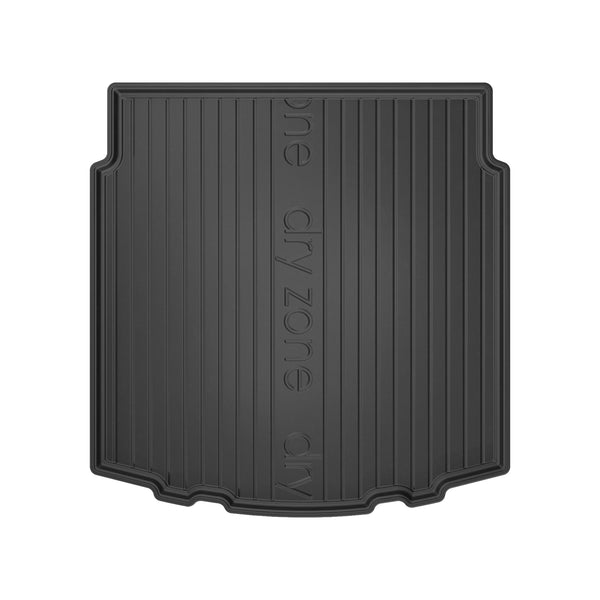 Tapis de coffre Toyota Auris II Hybrid, carrosserie break, fabrication 07.2013 - 12.2018, coffre inférieur, sans organisateur de coffre | DZ432116