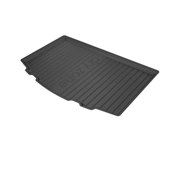 Tapis de coffre Toyota Auris II Hybrid, carrosserie break, fabrication 07.2013 - 12.2018, coffre inférieur, avec organisateur de coffre | DZ432123