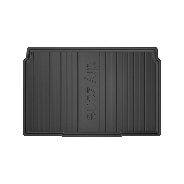 Tapis de coffre Opel Corsa F, carrosserie berline, fabrication 06.2019 - présent | DZ432529