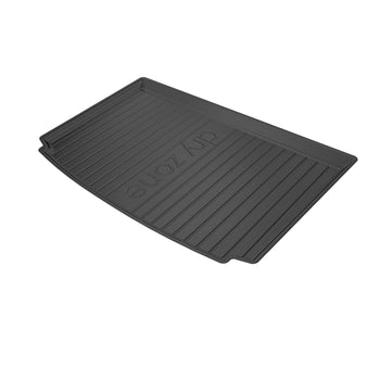 Tapis de coffre Kia Niro e-, carrosserie suv, fabrication 11.2018 - 05.2022, coffre inférieur | DZ434073