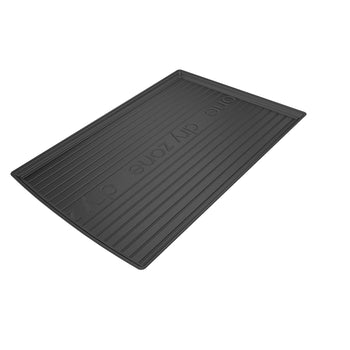 Tapis de coffre BMW Série 5 G60 PHEV, carrosserie sedán, fabrication 11.2023 - présent | DZ446106