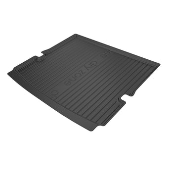 Tapis de coffre Renault Espace VI E-Tech Hybrid, carrosserie suv, fabrication 04.2023 - présent, 7 places, 3e rangée abaissée | DZ446113
