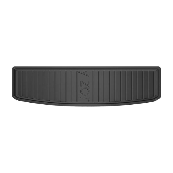 Tapis de coffre Renault Espace VI E-Tech Hybrid, carrosserie suv, fabrication 04.2023 - présent, 7 places, troisième rangée levée | DZ446120